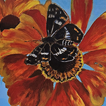 Schilderij 6